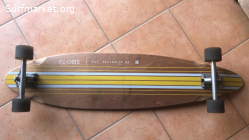 Vendo Longboard Globe Pinner 41.25”