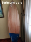 Venta tabla de surf EPS Epoxy 6'0''