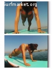 Venta tablas Starboard SUP Yoga