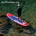 Vento tabla paddle surf  hinchable 10'8 ADRN casi nueva