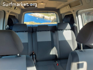 Volkswagen Caddy mini Camper