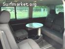 Volkswagen Multivan 2.5TDI Comfortline