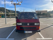 Volkswagen T3 Caravelle