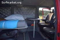 Volkswagen T4 multivan camper