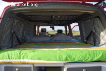 Volkswagen T4 multivan camper