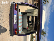 VW T3 Camper van for sale