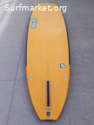 Wasp SUP Longboard 9'8 x 28