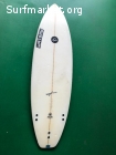 Tabla de surf WATSAY 6'1