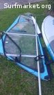 WindSup Starboard Wide point 8'10