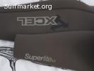 Xcel Superlite 4/3mm talla L 90 EUR