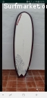 Tabla Paddle Surf Starboard 8'5''