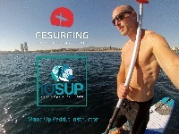 PaddleSurfLovers Barcelona