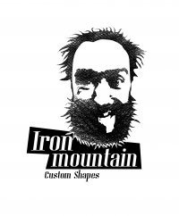 Iron Mountain Surfboards