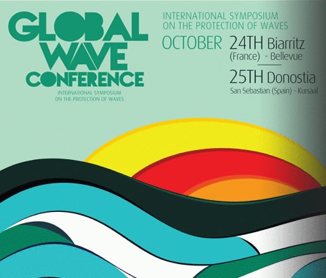 GLOBAL WAVE CONFERENCE