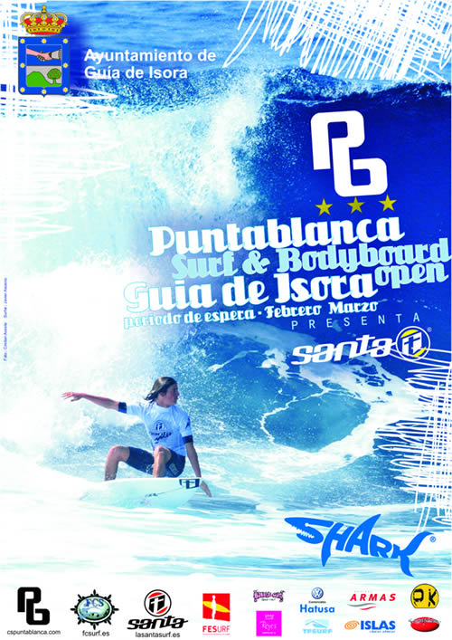PUNTA BLANCA SURF
