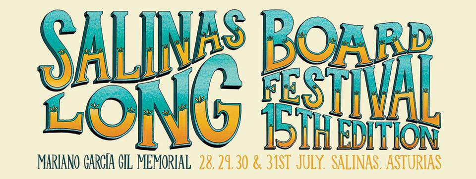 Salinas Longboard Festival Salinas Longboard Festival
