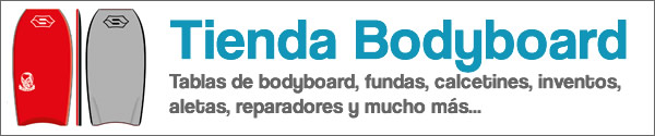 Bodyboard tienda online