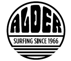 Alder Surfboards