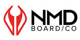 NMD Bodyboards