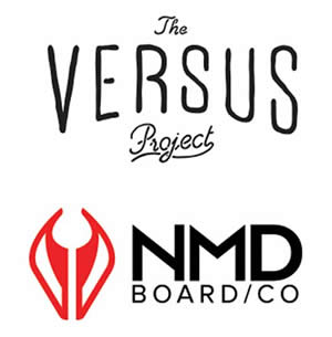 Versus - NMD Bodyboards