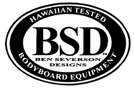 BSD Bodyboards Shop Online