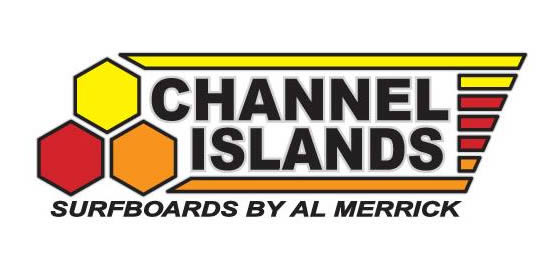 Channel Islands Surfboards