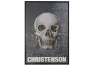 Christenson Surfboards 