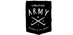 Creative Army Surfboards