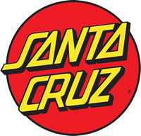 Santa Cruz Skate Tienda Online