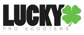 Lucky Scooters Shop Online Europa