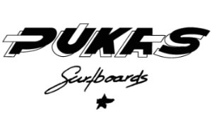 Tablas de surf Pukas Surfboards 