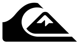 Quiksilver surf shop Europe