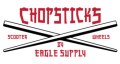 Chopsticks-scooter-eagle-supply