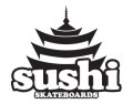 sushi-skateboards