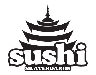 Sushi Skateboards