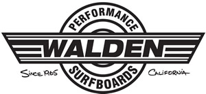 Walden Surfboards