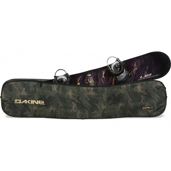 comprar fundas para tablas de snowboard tienda Dakine Snow online