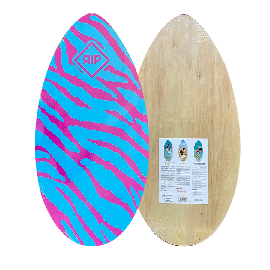 maximizar Admirable arco comprar Tabla skimboard 39'' de madera laminada tienda online deportes  playa 34.90€ surfmarket.org