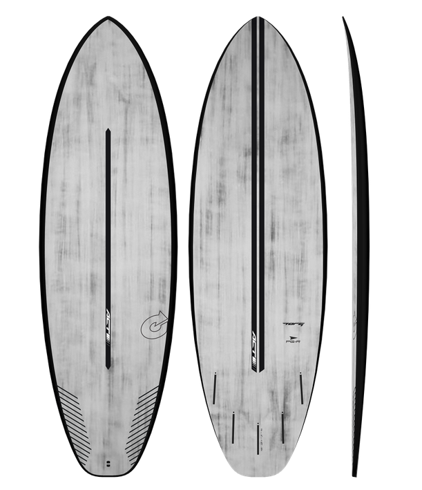    Torq Surfboards ACT PG-R