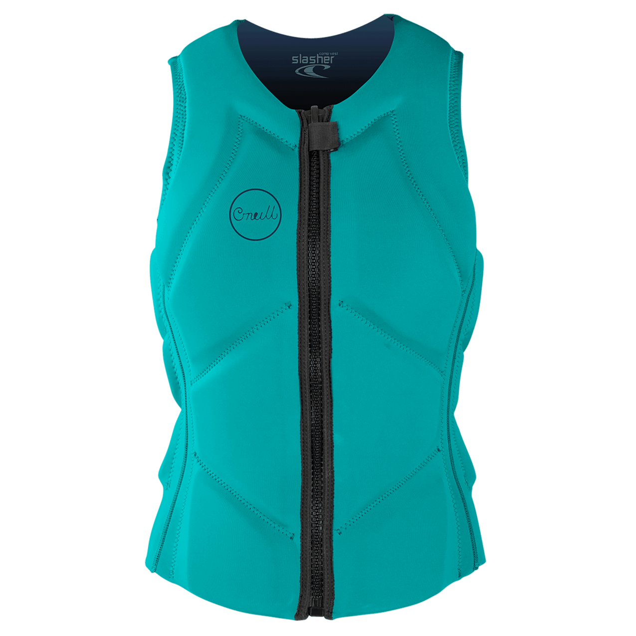 Comprar Chaleco Impacto Mujer Kitesurf Oneill Outlet Surfmarket