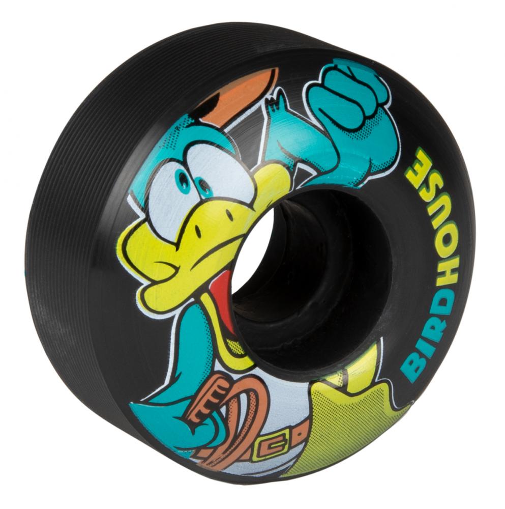     Birdhouse Wheels Duck Jones