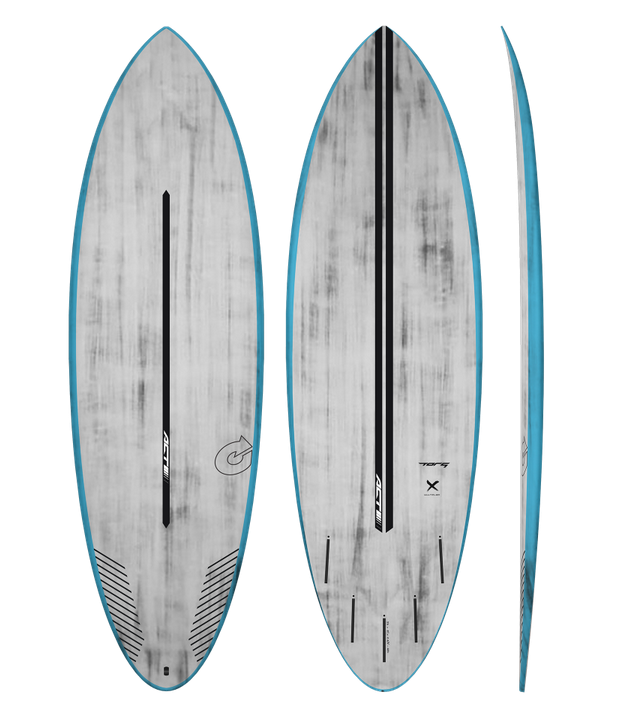    Torq Surfboards ACT Multiplier 