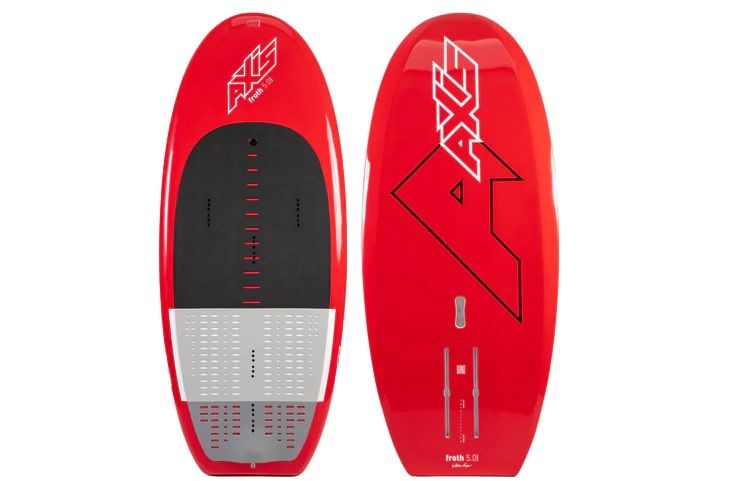 Axis 2022 Froth - Hybrid Foilboard