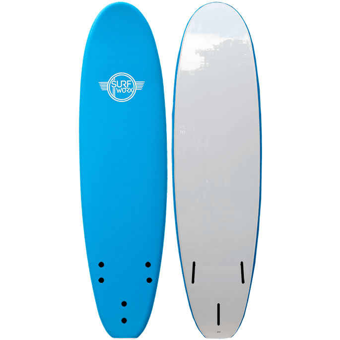 Deshonestidad Constituir arrendamiento comprar tabla de surf para principiantes espuma ALDER niños softboard  Surfmarket
