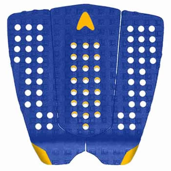Astrodeck Nathan Fletcher Blue Astrodeck Nathan Fletcher Blue