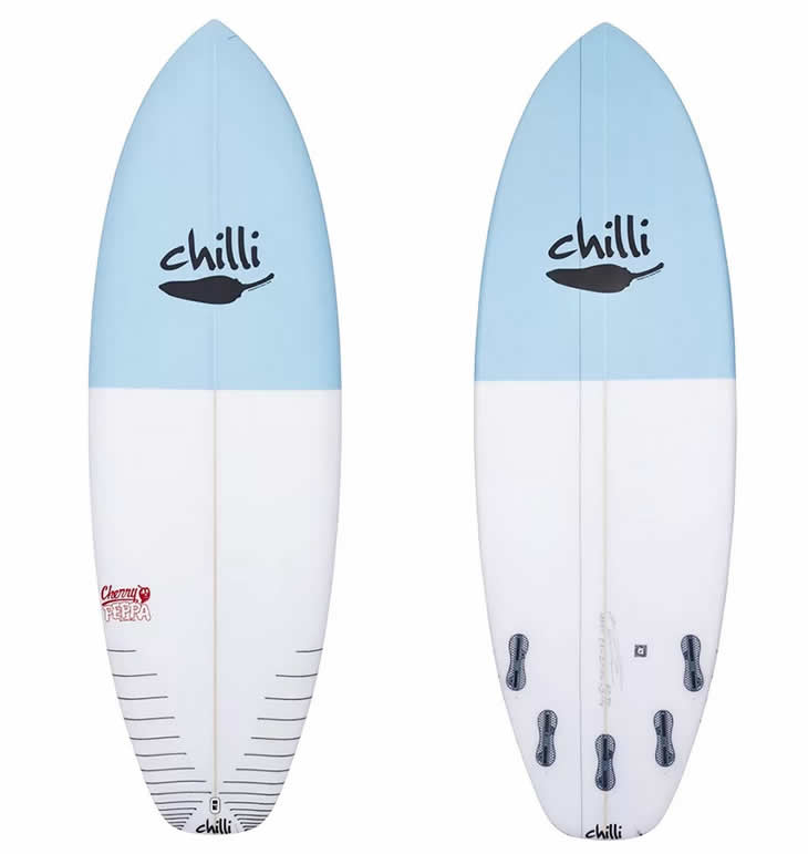 vendo tabla de surf Chilli Peppa tienda online surfing surfboards ...