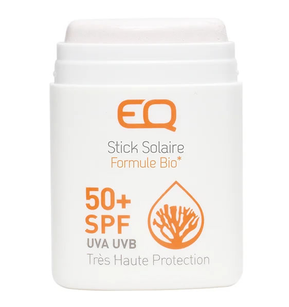 EQ   Sun Stick   SPF50 White 