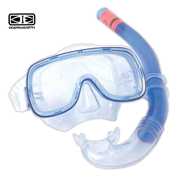         Gafas de buceo  Free Dive O&E