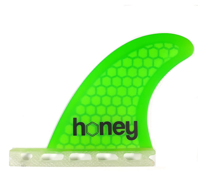     Quillas    Honey Comb GL Rear