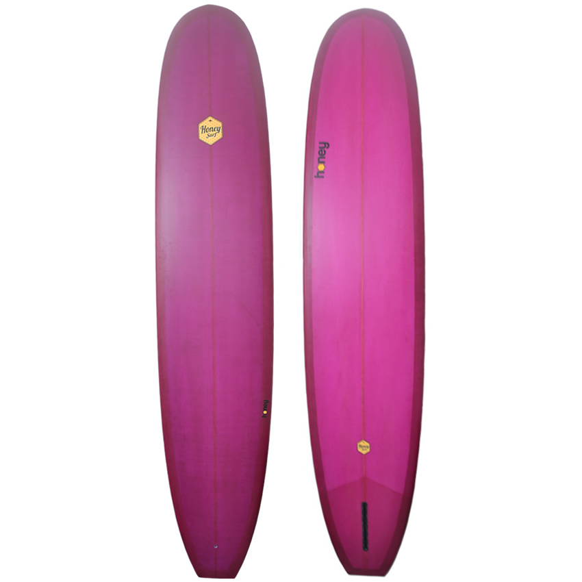     Honey Surfboards Noserider